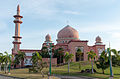 Masjid UMS