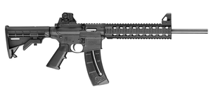 Smith & Wesson M&P15-22