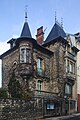 Maison Brigonnet