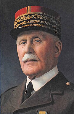 Philippe Pétain