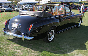 1967 State Landaulet