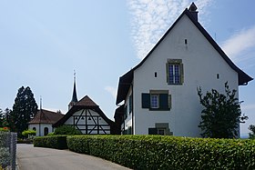 Seedorf (Berne)