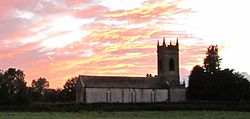 St Thomas' Church