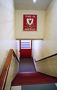 „This is Anfield“