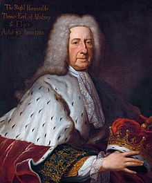 Thomas Bruce, 2nd Earl of Ailesbury and 3rd Earl of Elgin, by Francois Harrewijn.jpg