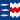 ヴェステルノールランド県の旗