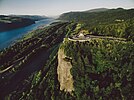 Columbia River Gorge