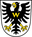 Bad Windsheim címere