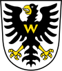 Blason de Bad Windsheim