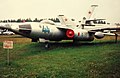 Yak-28L(赤の44の旧塗装)