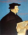 Ulrich Zwingli, 1549