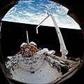 SRMS (Canadarm)