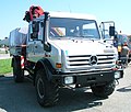 Unimog 437.4 (2006)