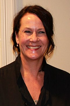 Vigdis Hjorth 2012