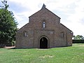 Kirche Saint-Pierre