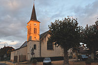 Église Saint-Pierre d'Ardon