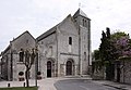 Église Notre-Dame de Beaugency