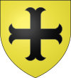 Brasão de armas de Chapelle-d'Angillon