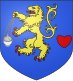 Coat of arms of Navenne