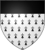 Blason de Villers-Plouich