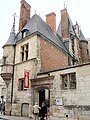 Hôtel Cujas (16e eeuw)