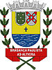 Coat of arms of Bragança Paulista