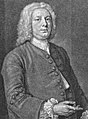 Q1346563 William Caslon geboren in 1692 overleden op 23 januari 1766