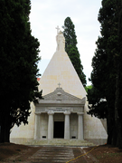 Mausoleum of the Dukes of Palmela
