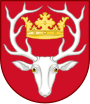 Hørsholm – znak