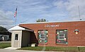 Village hall