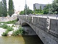 Cornelius Köprüsü, Münih