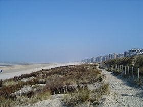 La Panne