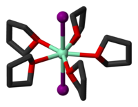 Image illustrative de l’article Iodure de samarium(II)