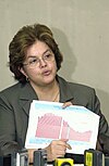 Dilma Rousseff