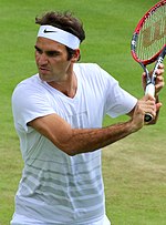 Rogerius Federer: imago