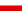 Thüringens flagg