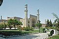 Mosquée du Vendredi, Hérat