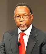 Kgalema Motlanthe