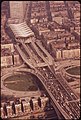 George Washington Bridge Bus Station