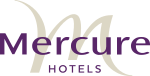 Logo de Mercure de 2016 à 2020