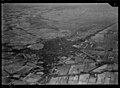 Luchtfoto van Meppel (periode 1920-1940)