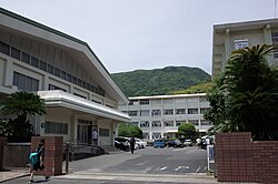 Nagasaki sasebo minami HS