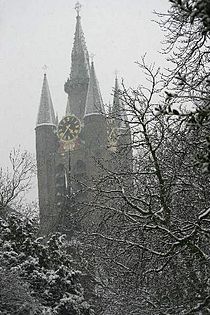 Oude kerk