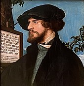 Boniface Amerbach, 1519