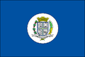 Bandeira de Rio das Pedras