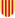 Znak Aragonské koruny