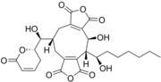 Rubratoxin B