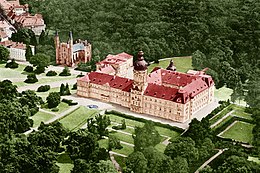 Schloss Neustrelitz Luftbild koloriert.jpg