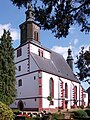 St.-Annen-Kirche und Kirchhof Seelitz (Sachgesamtheit)