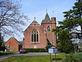 St John the Baptist's Church, Loxwood, West Sussex